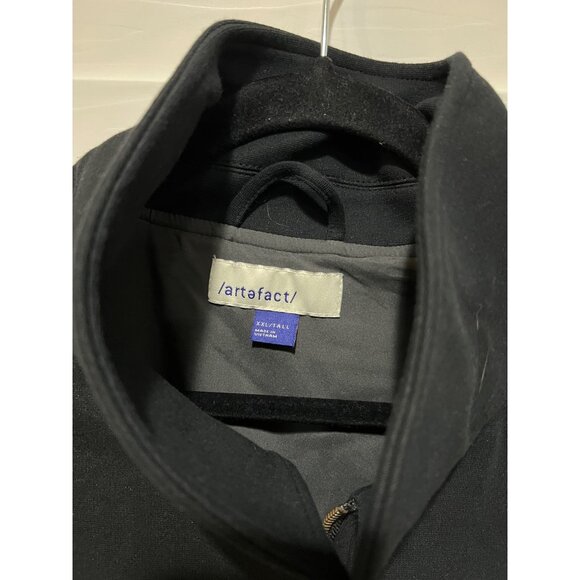 Artefact Mens Jacket - Size‎ XXLT - Picture 3 of 5